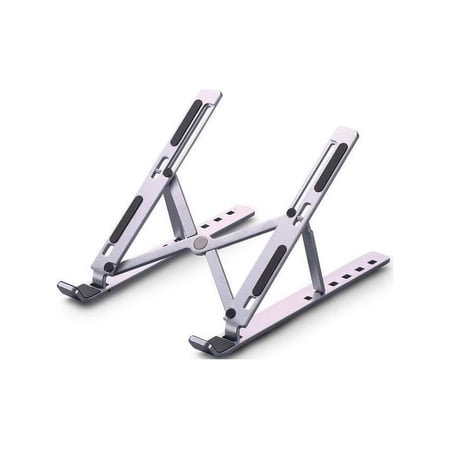 Urban Factory Foldable Ergonomic Aluminium Stand AST01UF - image 2
