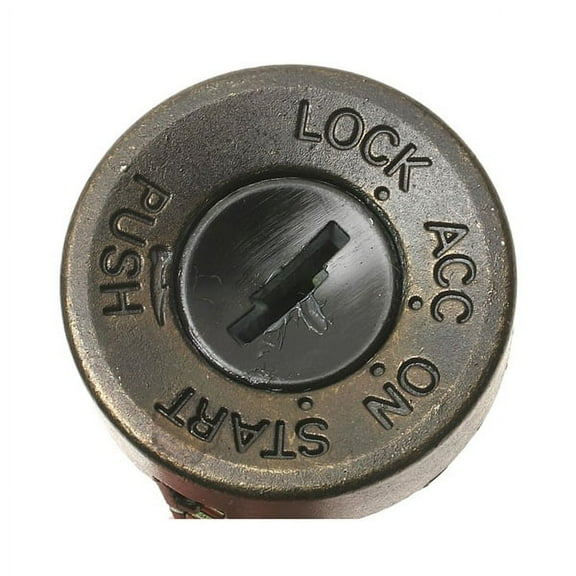 Ignition Lock Cylinder