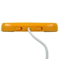 thumbnail image 2 of AbleNet 10000077 Yellow Electrical Switch, 1 Piece, 2 of 5
