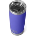 thumbnail image 3 of Vaso térmico YETI Rambler 590 mL de acero inoxidable con aislamiento al vacío, 3 of 8