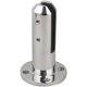 thumbnail image 1 of Escaleras Piscina Spigot Barandilla de vidrio Barandilla Balcón Valla de vidrio Abrazadera para piscina Valla de balcón, 1 of 7