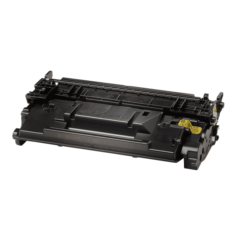 Compatible HP 89Y Black High Yield Toner Cartridge Replacement For M507n, M528dn Printers - Up To 20,000 Pages