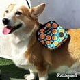 thumbnail image 6 of Raisingwell Dog Treat Pouch for Pet Walking and Training with Clicker Poop Bags Small Fanny Zipper Pack Holder for Puppy Snack Dispenser Kit for Leash and Outdoor Use (Strawberry), 6 of 6