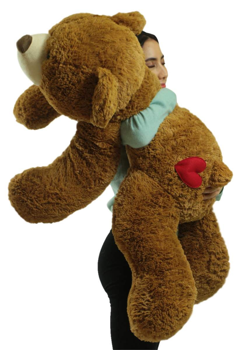 3 foot teddy bear walmart