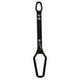 thumbnail image 4 of Llave de doble cabeza Llave multifuncional Herramientas manuales portátiles multiusos Negro, 4 of 9