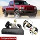 thumbnail image 2 of Rear Tailgate Trunk Handle For Ford Ranger Mazda B2500 Pickup 1999 2000 2001 2002 2003 2004 2005 2006 2007, 2 of 5