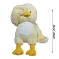thumbnail image 3 of Cuddly : Animal Pillow Companion For Kids & Adults Adorable Hugging Toy Bedtime, 3 of 5