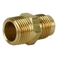 thumbnail image 3 of niple terminal 3/8 x 3/8 de pulgada dorado iusa, 3 of 4