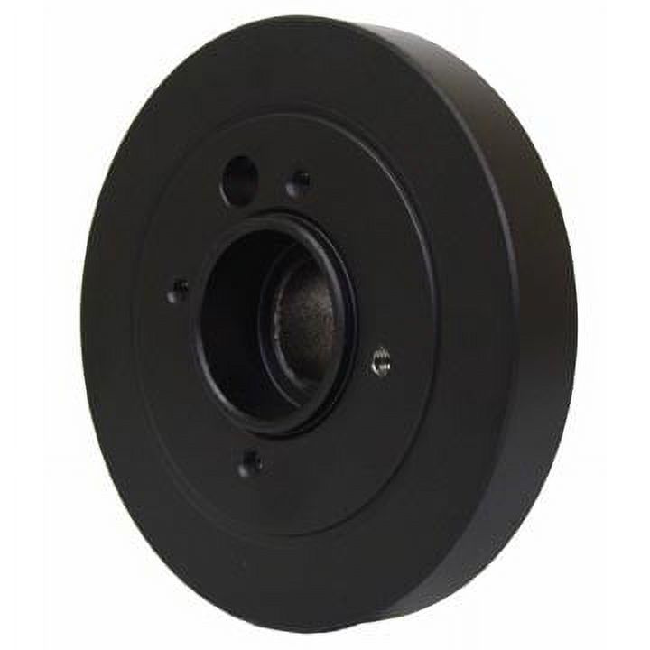 Dayco PB1147N - Engine Harmonic Balancer Fits select: 1977-1979 PONTIAC FIREBIRD, 1971-1977 OLDSMOBILE CUTLASS SUPREME