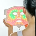 thumbnail image 6 of CurrentBody Skin LED 4-in-1 Zone Facial Mapping Mask, 6 of 6