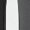 GRAY, variant on Men's Formal Pleated Dress Trousers Microfiber Expandable Waist S-XL