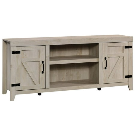 Pemberly Row Engineered Wood TV Stand For TVs Up To 70