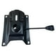 thumbnail image 2 of Placa giratoria para silla de oficina, mecanismo de control del asiento, herrajes, pieza de repuesto gruesa, accesorios para muebles resistentes, 2 of 8