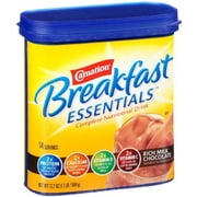 Carnation Breakfast Essentials Powder Drink Mix (Pack Of 18)