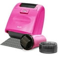 thumbnail image 2 of Guard Your ID Security Stamp Pink Wide Roller 2 Piece Kit Blockout Address Cover Faster Alternative to Shredder, 2 of 6