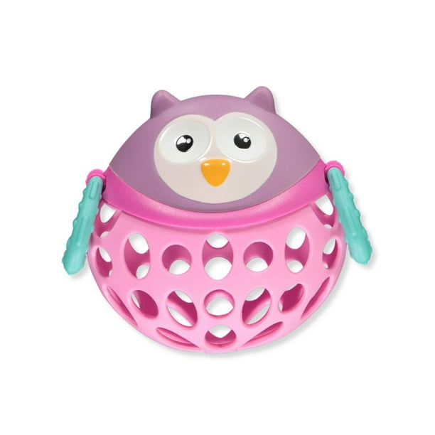 Nuby Ball Teether Toy