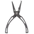 thumbnail image 2 of Alicates De Pesca Alicates De Anillo Dividido Alicates De Pesca Con Cordón Alicates De Pesca De Aleación De Titanio Cortadores De Alambre Trenzado Alicates De Anillo Dividido YLSHRF Braid Wire Cutters, 2 of 8