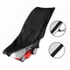thumbnail image 3 of Cubierta para cortacésped, cubiertas impermeables para cortacésped, color negro, 25x76x44 pulgadas Rojo Verde MX-0131552FYD, 3 of 5