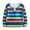 A01-Dark Blue, variant on Boys Shirts Size 10-12 Breathable Long Sleeve Button T Shirt for Boys Top Vibrant Cute Clothes Pullover