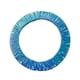 thumbnail image 5 of Funda para gimnasia rítmica de nailon resistente al desgaste, fácil instalación, artística. azul, 5 of 9