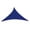 BU2, variante sur Binwennn Housse de Canapé Pare-Soleil Triangle 95 % Blocage pour Patio Jardin Activités Extérieures avec Kit de Fixation