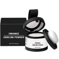 thumbnail image 2 of Poudre pour Racines de Cheveux, Poudre pour Racines de Cheveux, Dissimule Instantanément les Racines de Cheveux (Blond Clair), Filet de Soin Capillaire en Polyester, 2 of 9