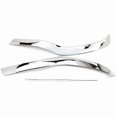 thumbnail image 1 of Front Bumper Plate Car Accessories for E Class W213 2016-2019, 1 of 5