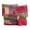 multicolorfloralpatchwork, variant on Comforter Set King Size 7-Piece Soft Bedding Quilt Coverlet Bedspread with Traditional Floral Medallion Pattern for Bedroom
