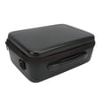 thumbnail image 4 of Drone Carrying Case Large Capacity Wearable Portable PU Leather Storage Bag for DJI MINI 3 PRO,, 4 of 5