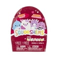 thumbnail image 3 of Squishmallows Original 2.5 inch Squooshems Valentine’s Day Mystery Squad, 3 of 4