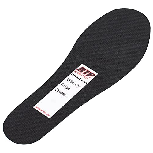 Carbon Fiber Insole