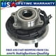 thumbnail image 3 of Conjunto de cojinetes y cubos de rueda MotorbyMotor 512360 Trasero, 3 of 6
