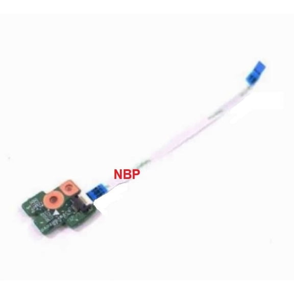 Genuine Acer Chromebook 11 LED Board with Cable 55.G55N7.001 DA0ZHRYB6C0