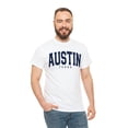thumbnail image 5 of 22Gifts Austin Texas Shirt, Gifts, Tshirt, 5 of 12