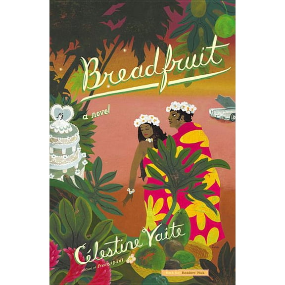 Breadfruit, (Paperback)