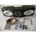 thumbnail image 3 of For Chevy Tahoe Lights Back Up Trailer Hitch Lamps Rear Kit Reverse Lighting, 3 of 6