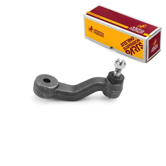 Metrix Premium Chassis Parts - Idler Arm Fits 95-00 Chevrolet Tahoe, 95-99 Silverado (Mexico), 93-94 Blazer, 93-99 GMC K1500, K1500 Suburban, 93-00 K2500, 93-99 K2500 Suburban, K6447, Made in Europe