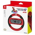 thumbnail image 1 of Mario Kart 8 Deluxe Wheel (nintendo Switch), 1 of 3