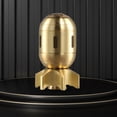thumbnail image 3 of Brass Finger Spinner Hand Fidget Toy Pocket Desk-Roler Haptic Bomb, 3 of 8