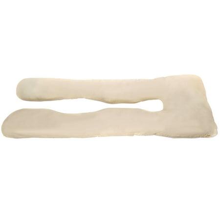 U Shape Total Body Pillow Pregnancy Maternity Comfort Support