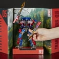 thumbnail image 4 of Transformers Studio Series 05 Voyager Class Movie 2 Optimus Prime, 4 of 4