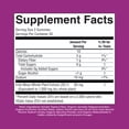 thumbnail image 3 of MaryRuth's Sea Moss Gummies Gut Health Immune Support Supplement, Irish Moss, Vegan Gluten-Free Green Apple Flavor Unisex Ages 4+ 60 Count, 3 of 9