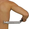 thumbnail image 6 of MANGROOMER Do-It-Yourself Electric Back Hair Shaver, 6 of 12