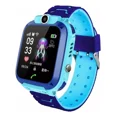 thumbnail image 1 of El Reloj Inteligente Para Niños Puede Llamar A Agu Proof, 1 of 6