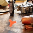 thumbnail image 1 of CRAFTHROU Clé de Réglage d'Ouverture Hexagonale en Acier au Carbone Multi 1Pcs pour Serrage, 1 of 8