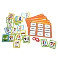 thumbnail image 3 of Verbs, Nouns & Adjectives Bingo Educatodo M-0143, 3 of 3