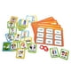 thumbnail image 3 of Verbs, Nouns & Adjectives Bingo Educatodo M-0143, 3 of 3