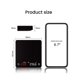 thumbnail image 4 of Mini Smart Kitchen Scale Weighing Precision Digital Coffee Scale Espresso with Timer, 4 of 5