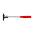 thumbnail image 1 of DYNWAVECA Generic Seal Puller Tool Hand Tool Solid Stable Structure Practical High Strength Double Hook Tips Professional for Repairing Red, 1 of 10