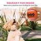 thumbnail image 2 of Pelotas de tenis AMA SPORT Squeaky para perros 2.0 para perros pequeños, paquete de 12, 2 of 6